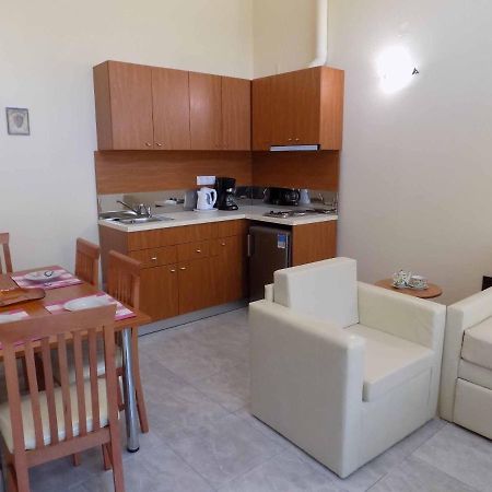 شقة Rhodon House مدينة سكياثوس المظهر الخارجي الصورة