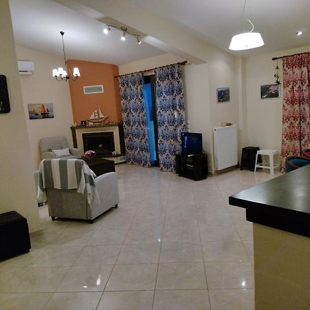 شقة Rhodon House مدينة سكياثوس المظهر الخارجي الصورة