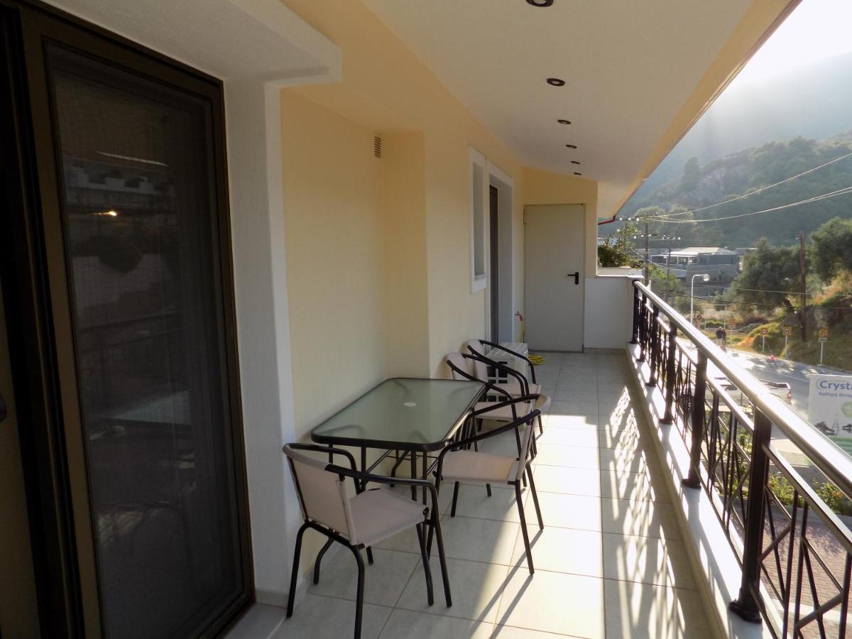 شقة Rhodon House مدينة سكياثوس المظهر الخارجي الصورة