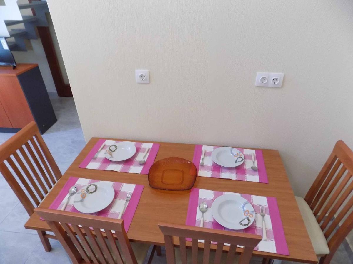 شقة Rhodon House مدينة سكياثوس المظهر الخارجي الصورة