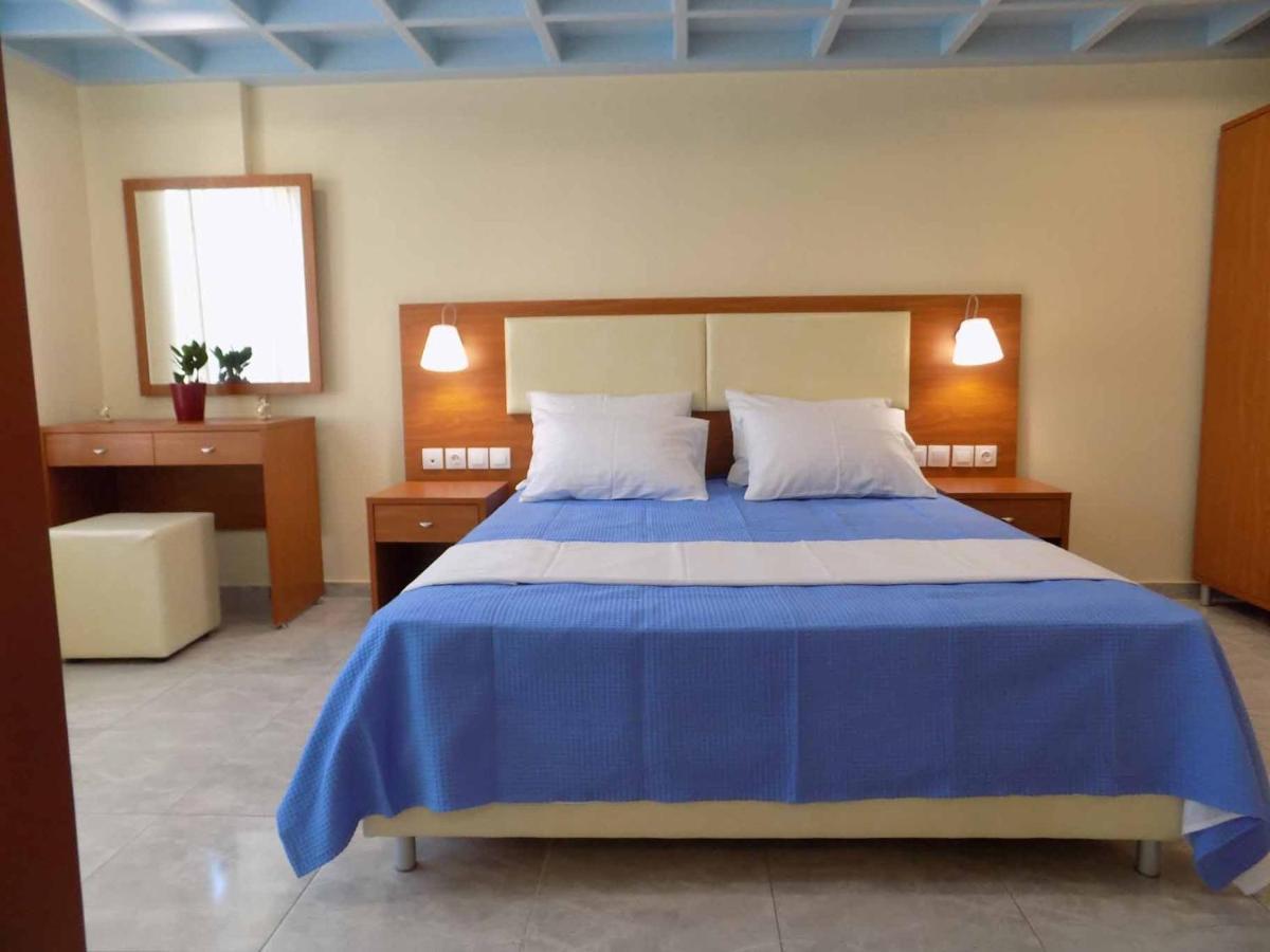 شقة Rhodon House مدينة سكياثوس المظهر الخارجي الصورة