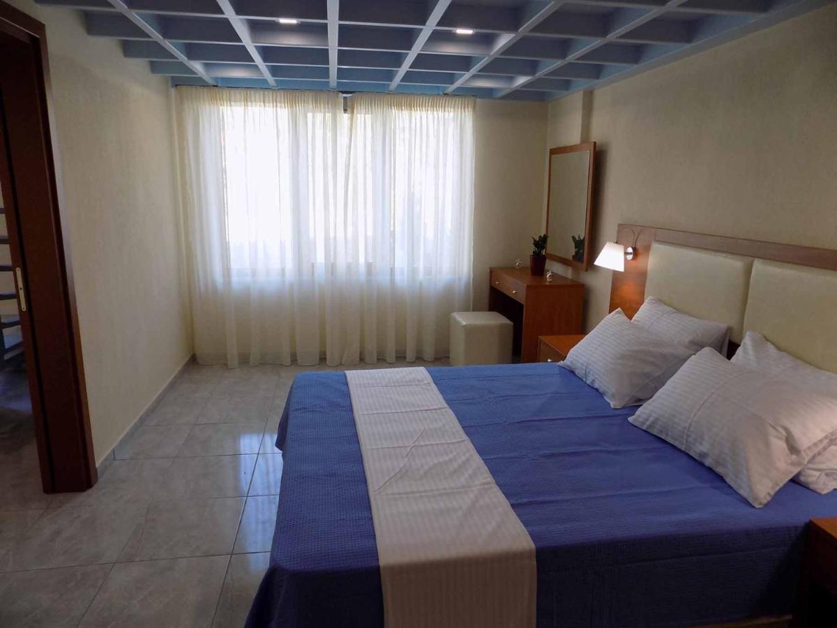 شقة Rhodon House مدينة سكياثوس المظهر الخارجي الصورة