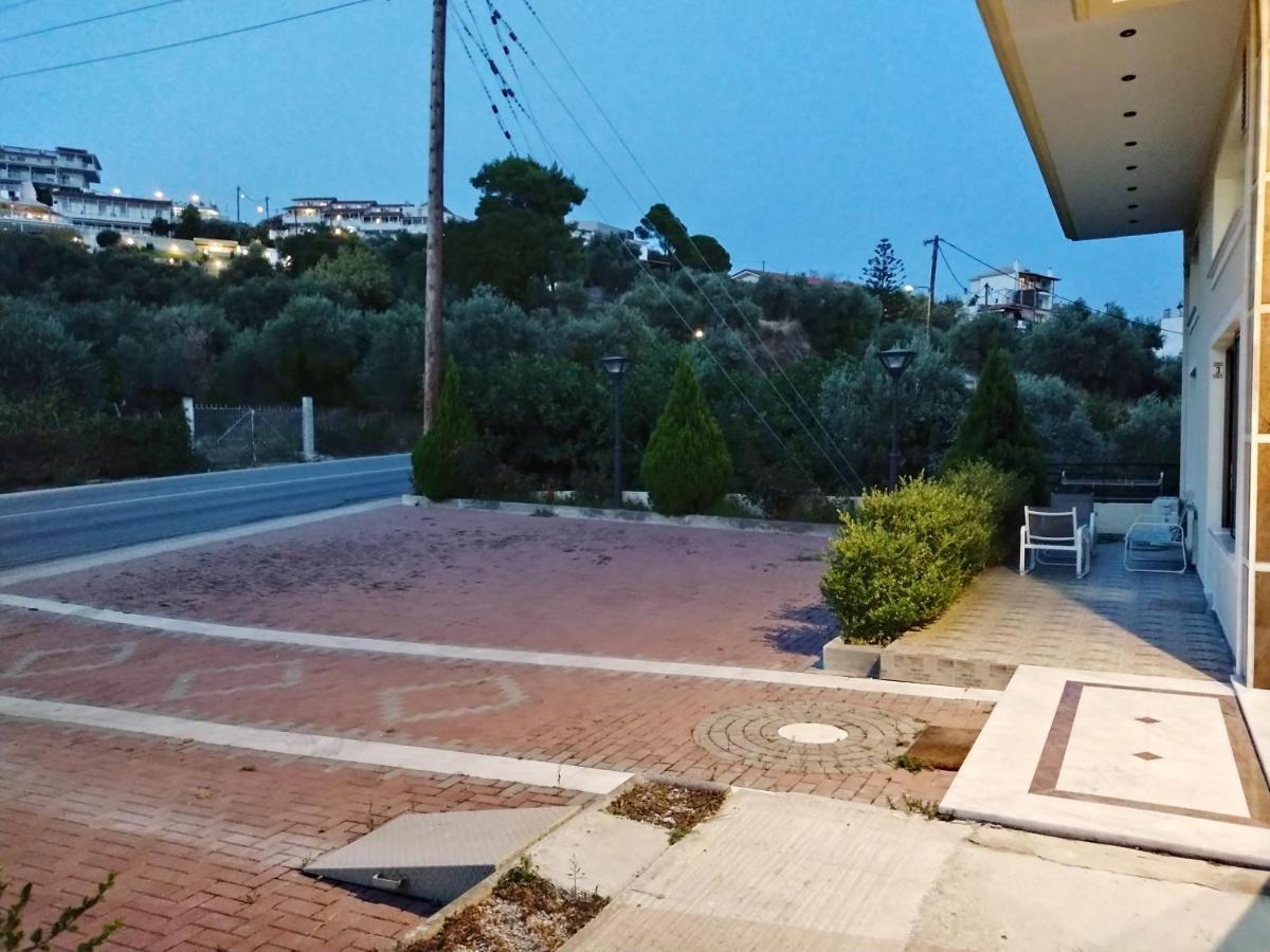 شقة Rhodon House مدينة سكياثوس المظهر الخارجي الصورة