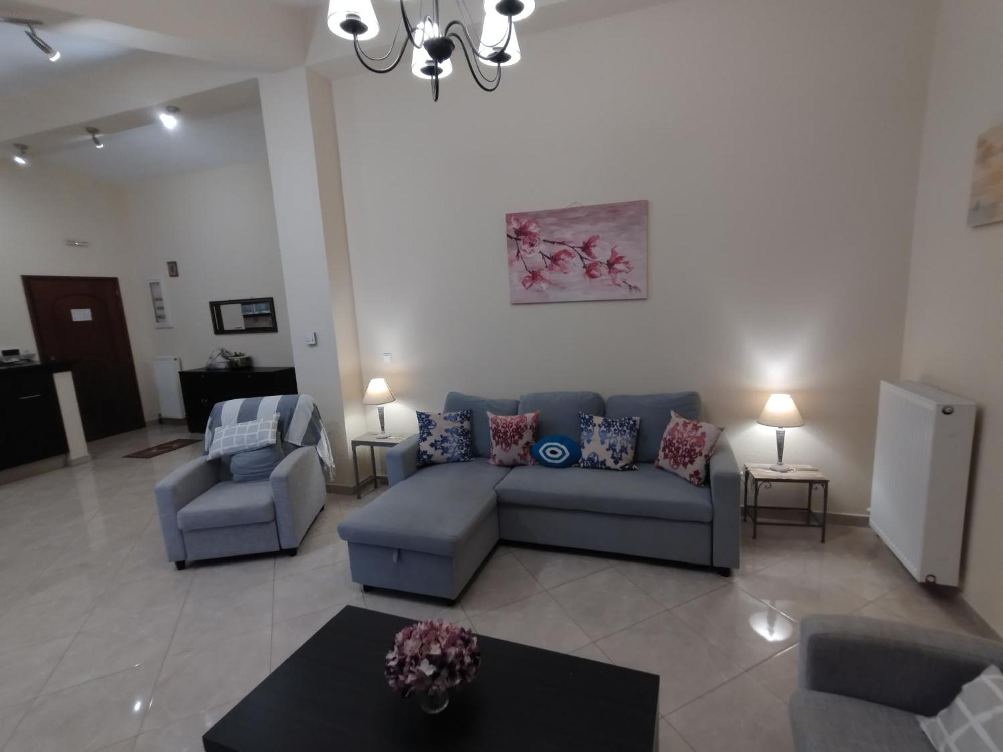 شقة Rhodon House مدينة سكياثوس المظهر الخارجي الصورة