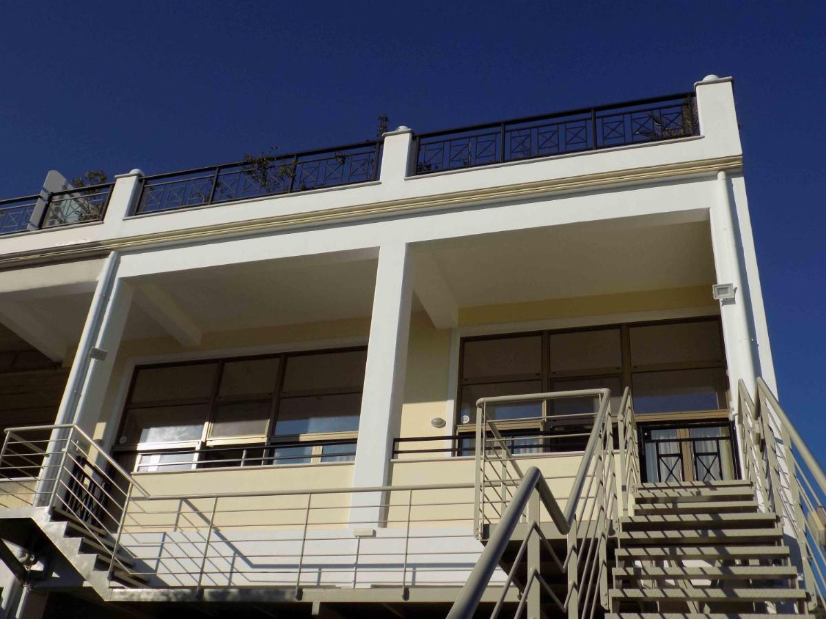 شقة Rhodon House مدينة سكياثوس المظهر الخارجي الصورة