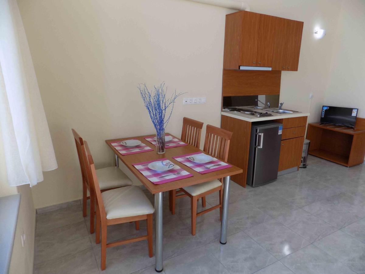 شقة Rhodon House مدينة سكياثوس المظهر الخارجي الصورة