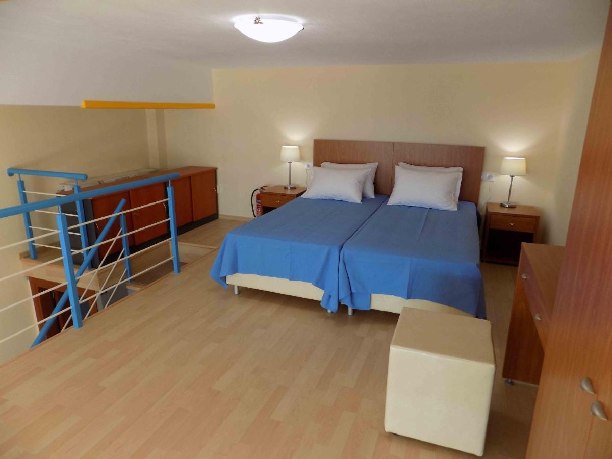 شقة Rhodon House مدينة سكياثوس المظهر الخارجي الصورة