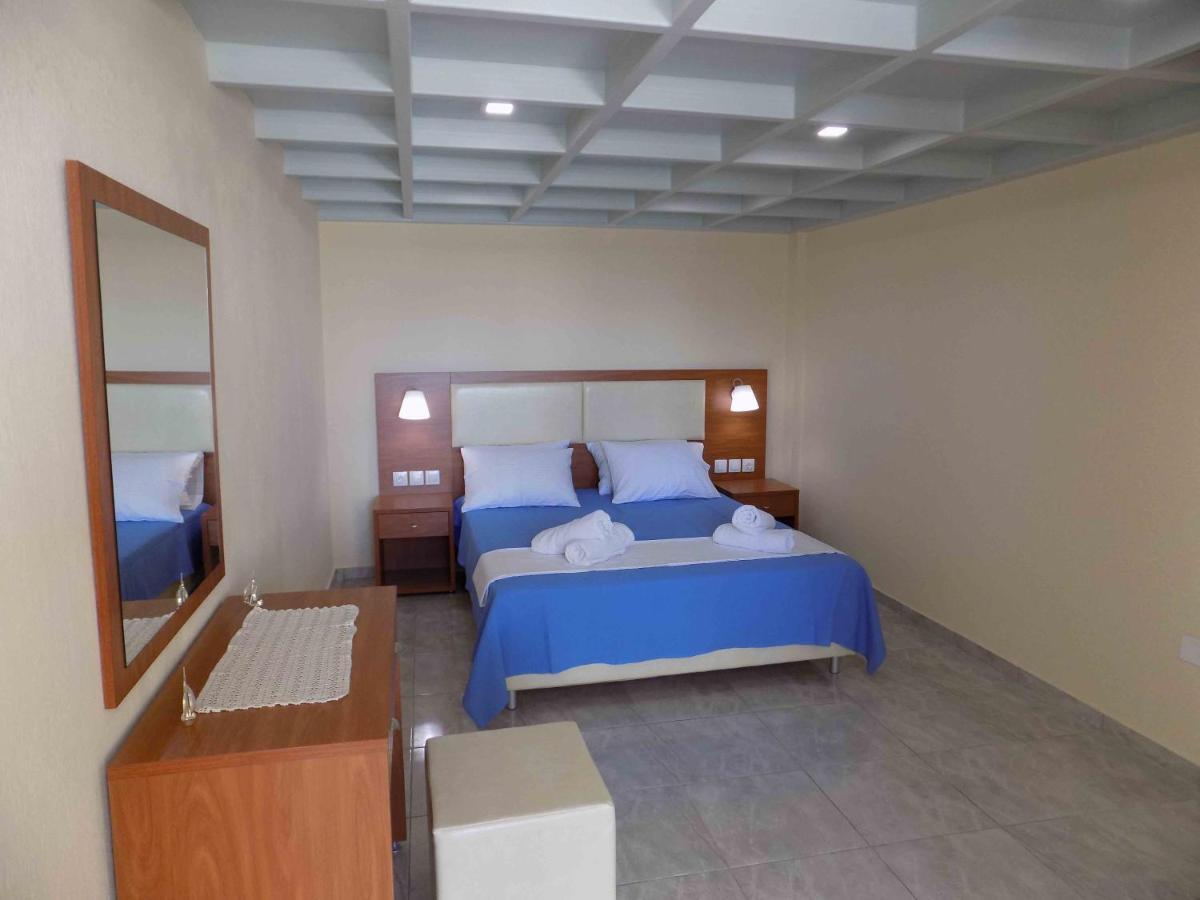 شقة Rhodon House مدينة سكياثوس المظهر الخارجي الصورة